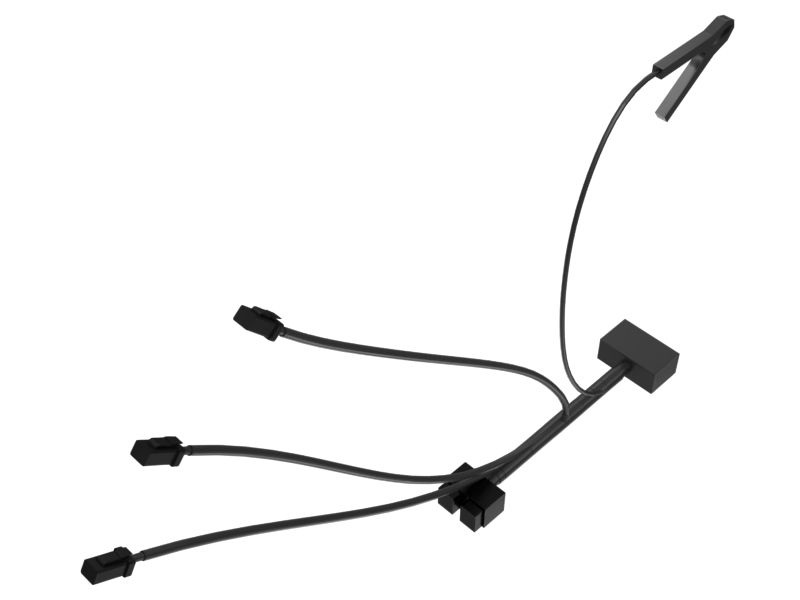 Transmission Analyzer Adapter Cable