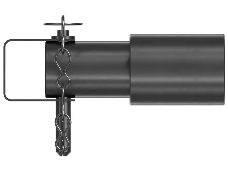 Axle Removal Adapter