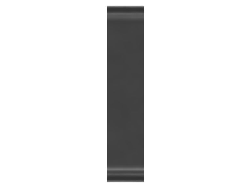 Track Repair Tool Front Plate