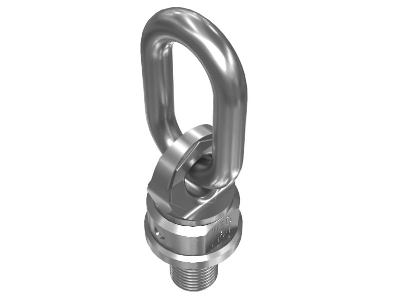 384-9666: M64 Lifting Eye