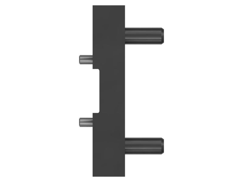640-4850: Hydraulic Cylinder Piston Tool 6404850 купить