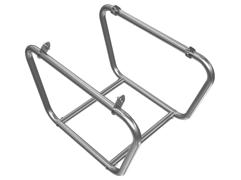 447-0913: Roll Cage Kit