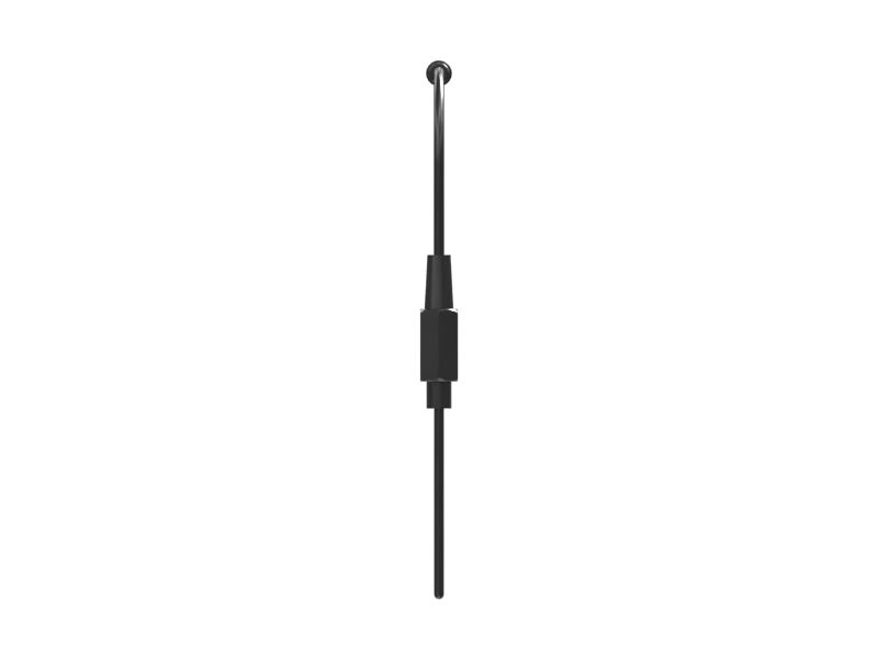 Resistance Temperature Detector Probe