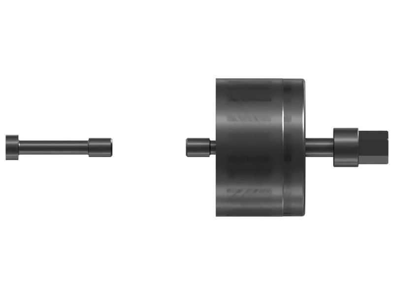Crankshaft Rear Seal Installer Tool