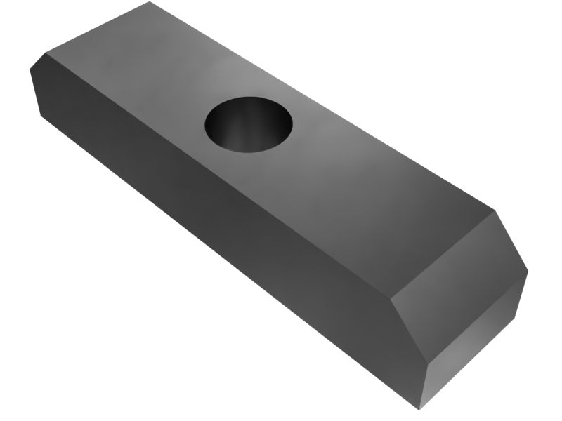 615-5460: Dial Indicator Base