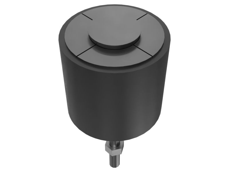 Cylinder Pack Pin Puller