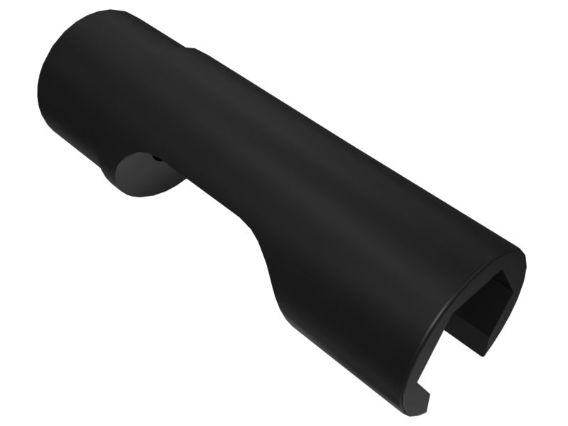 349-3548: 16mm Hex Size Work Tool Socket