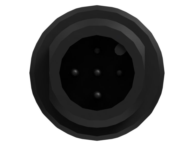 3000mm Length Tensioner Pump Cable