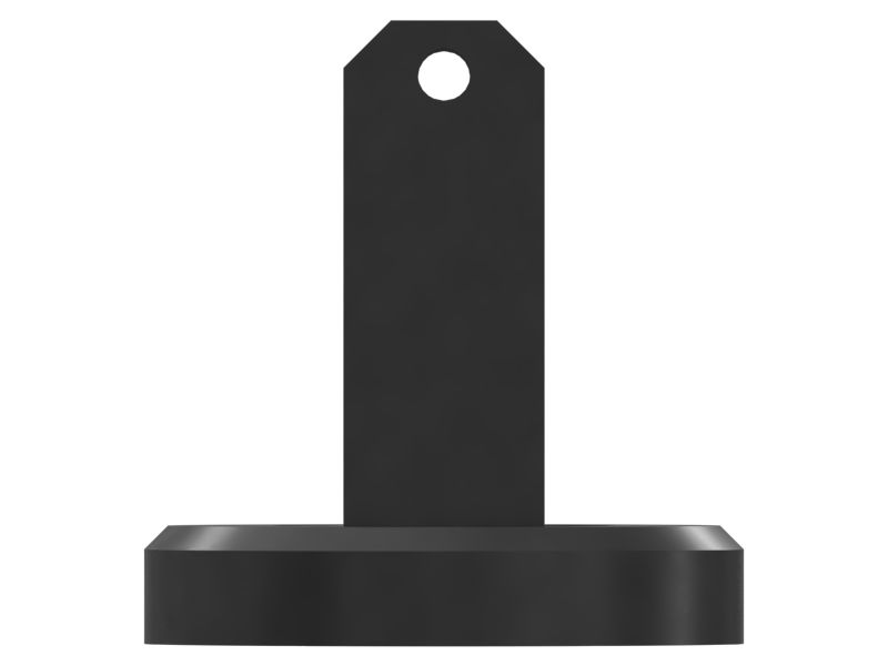 Engine Valve Spring Compressor Adapter