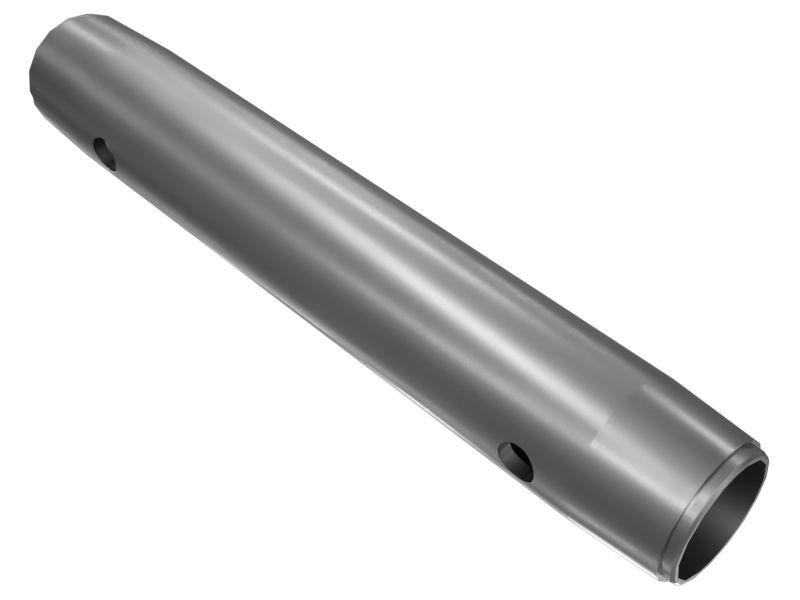 TUBE-EXTENSION