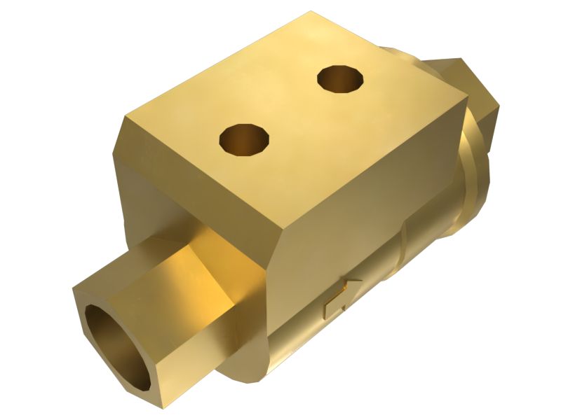 455-6561: Air Control Valve