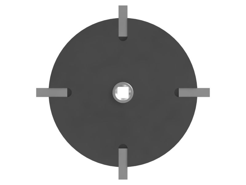 Differential Pinion Spanner Wrench