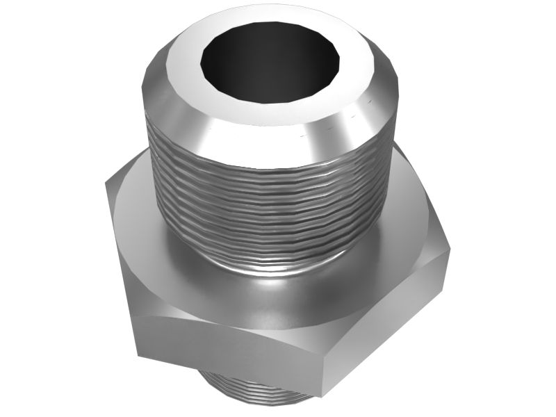 566-7460: 7/8" Relief Valve Tool Adapter