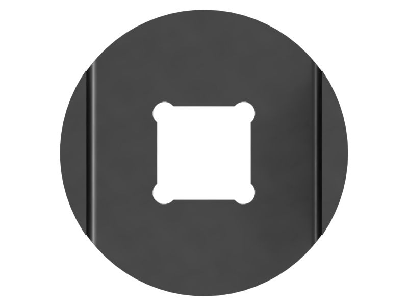 Spanner Socket