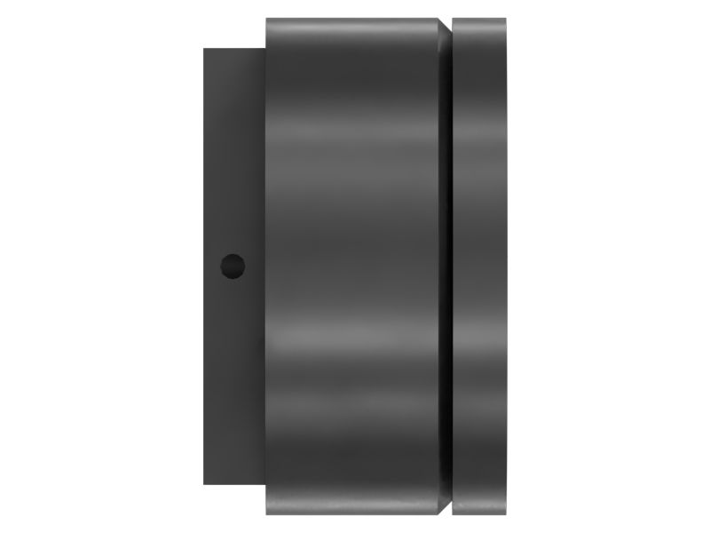 3/4" Square Drive Internal Slotted Spanner Socket