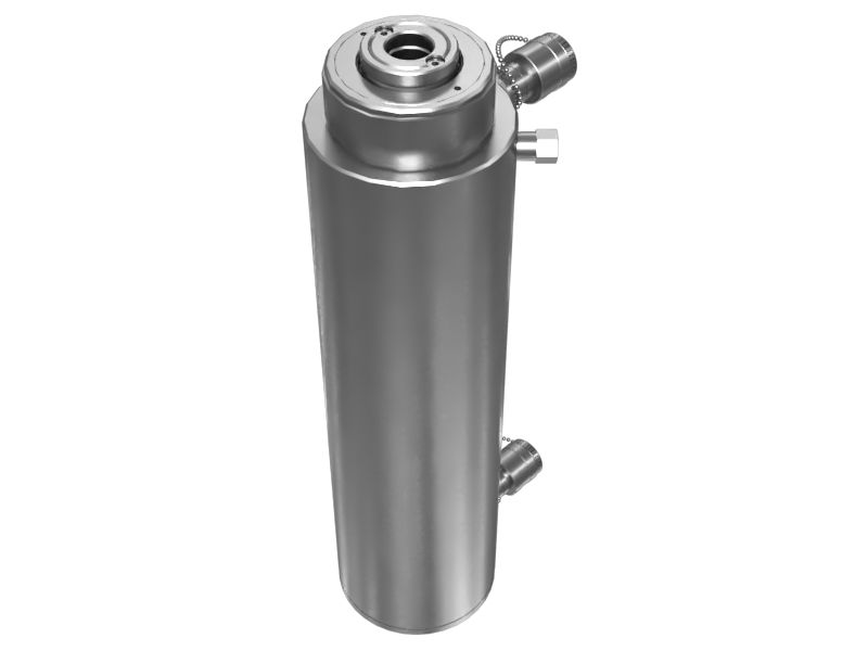 Hydraulic Power Cylinder