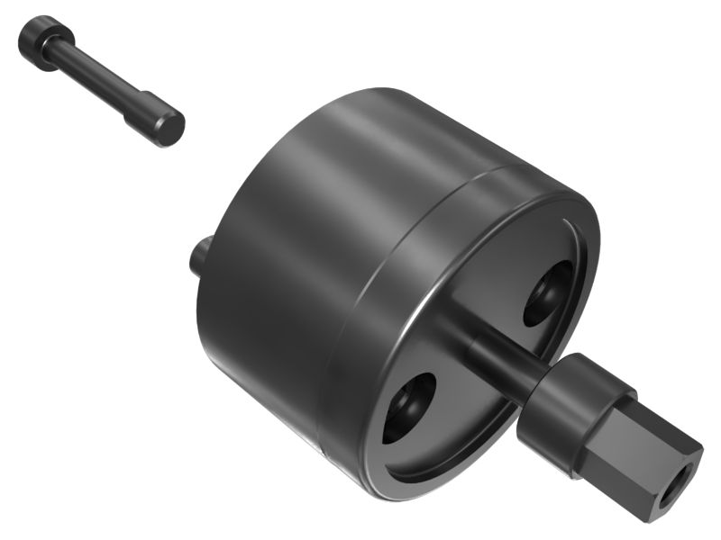Crankshaft Rear Seal Installer Tool