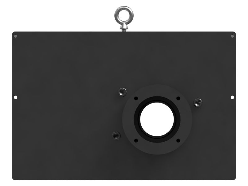 ADAPTER AS-P