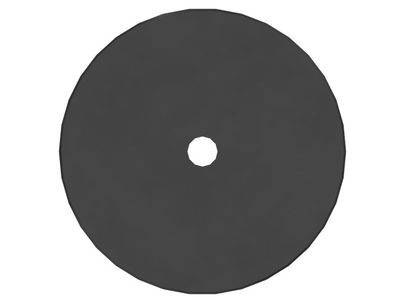 Crankshaft Seal and Wear Sleeve Installer Tool