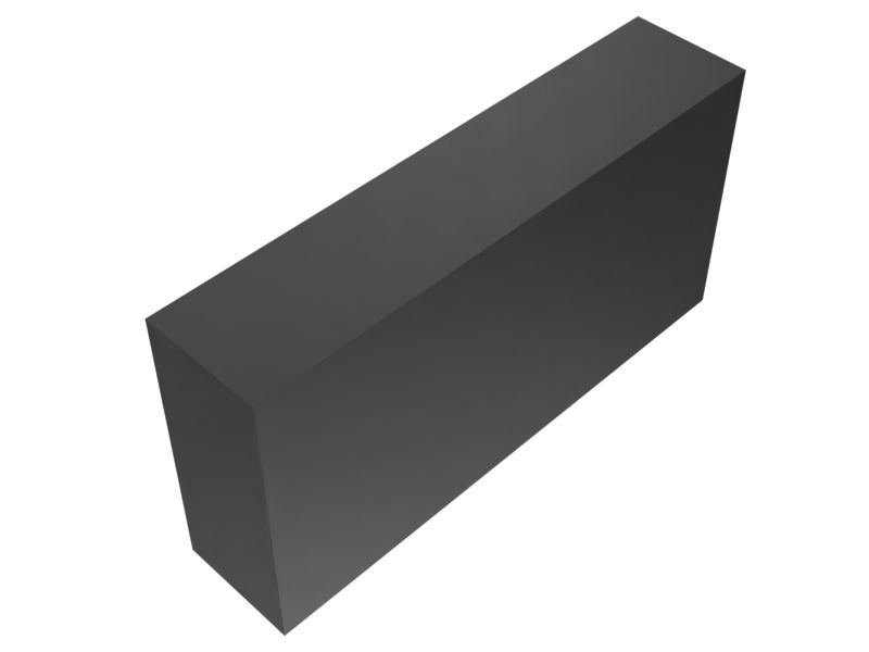 4C-3721: Tool Box Foam Block