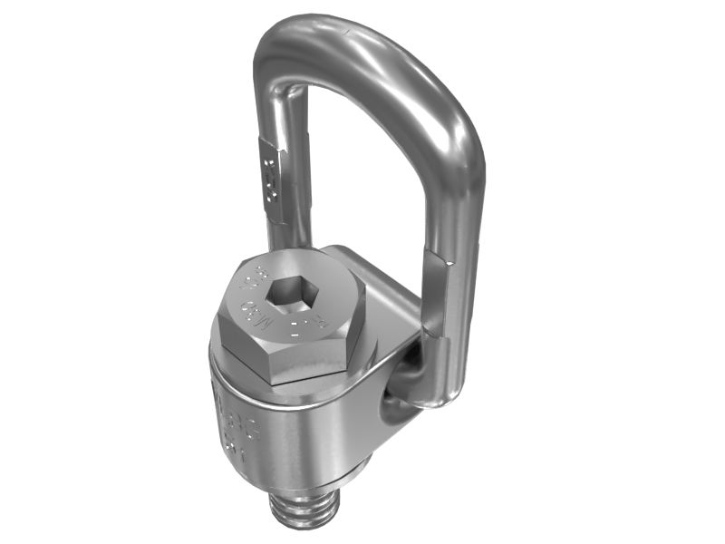 M30 Variable Length Load Ring