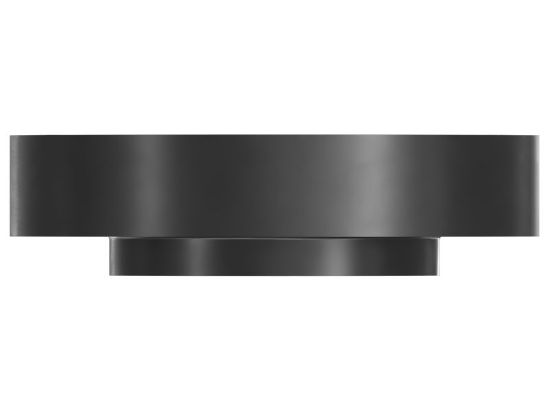 Track Pin Base