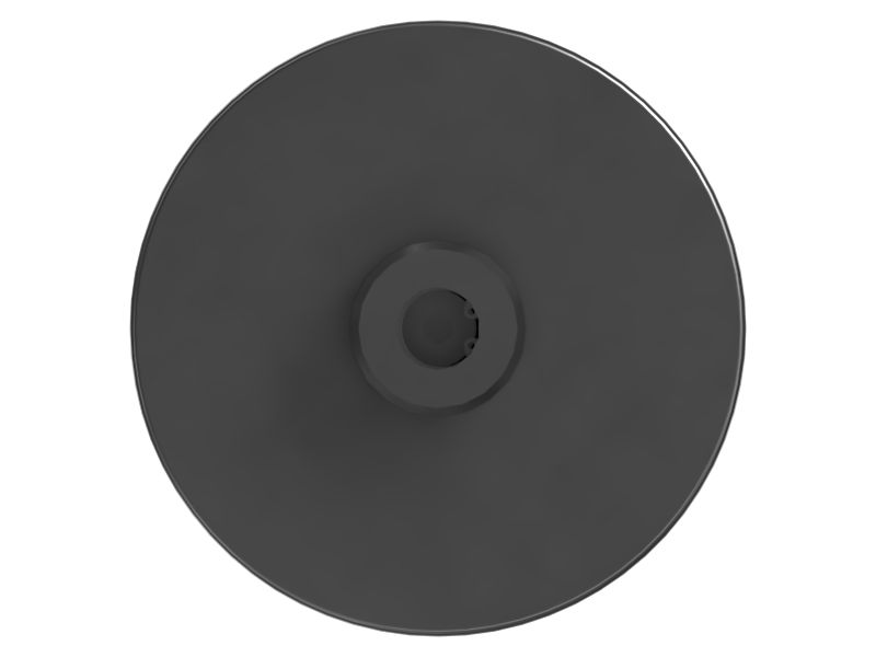 76 Teeth Drive Axle Shaft Adapter