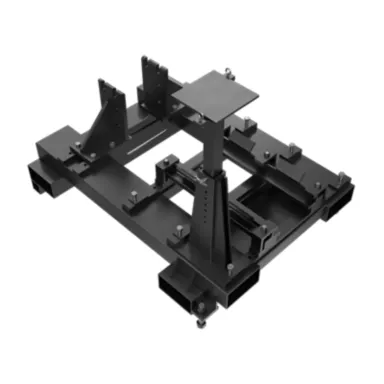 CAT FRONT STRUTS STAND