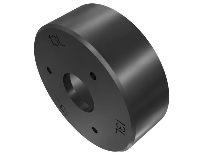 563-9217: 162.56mm Outer Diameter Wear Sleeve Installer