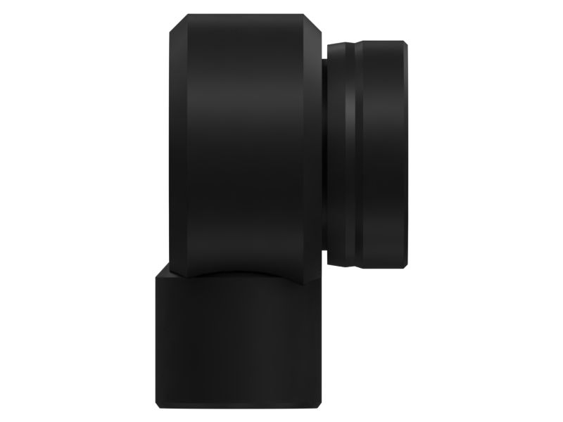 336-8984: 1-1/16" X 3/4" Inflator Adapter 3368984 купить