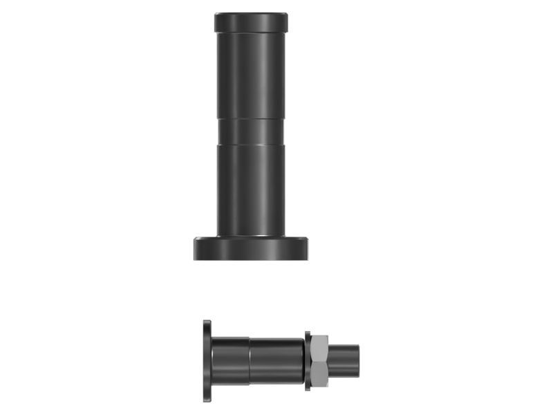 False Differential and Pinion Tool