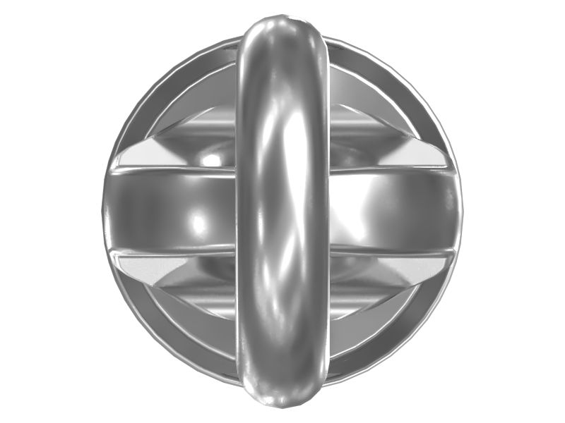 M36 Lifting Eye