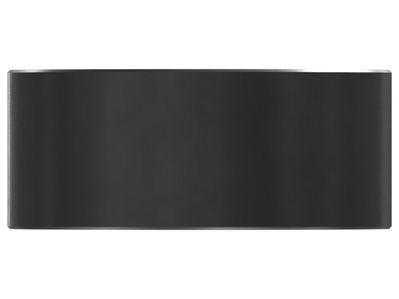 12.2mm Thickness Gauge Plate