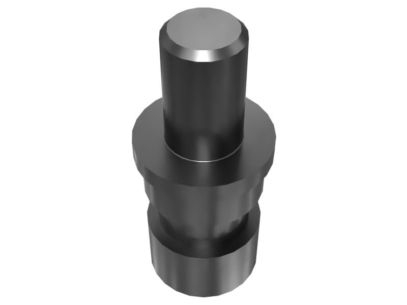 441-3678: Water Ferrule Center Adapter