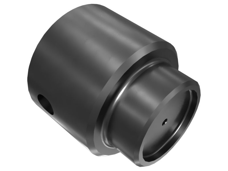 82.55mm Outer Diameter Track Pin Installer