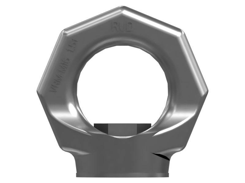M16 Starpoint Eye Nut