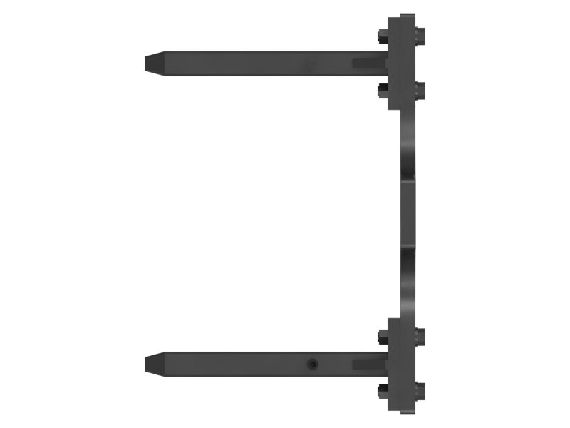 Air Conditioner Lift Adapter