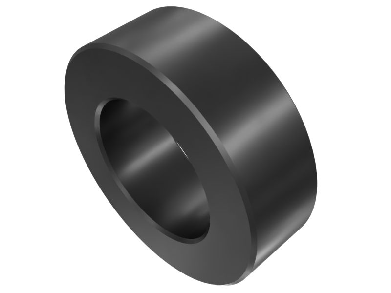 613-2602: 70.125mm Inner Diameter Track Link Pin Receiver