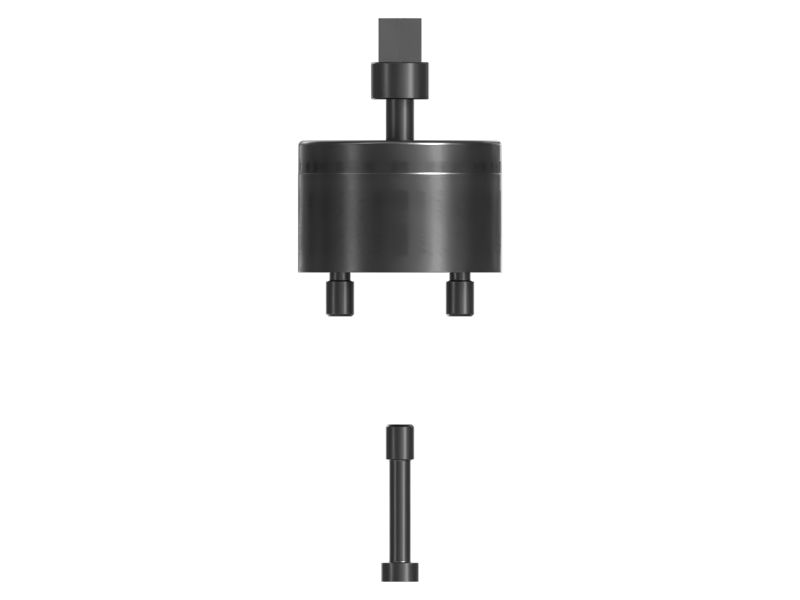Crankshaft Rear Seal Installer Tool