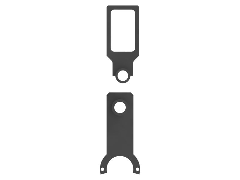 Thrust Block Tool
