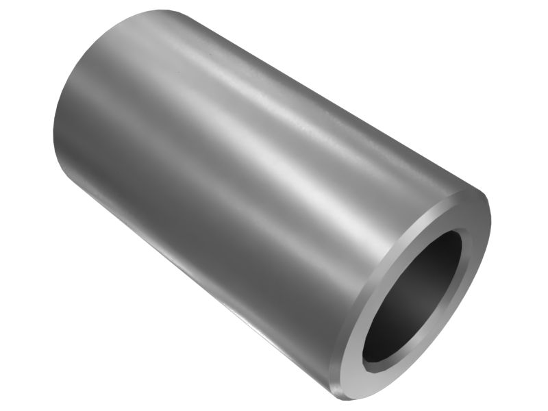 Retaining Nut Socket