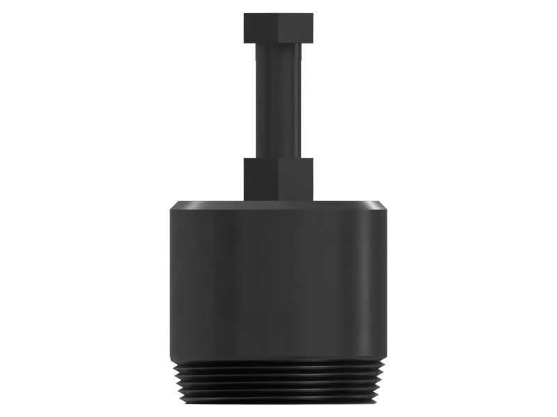 Crankshaft Front Oil Seal Removal Tool