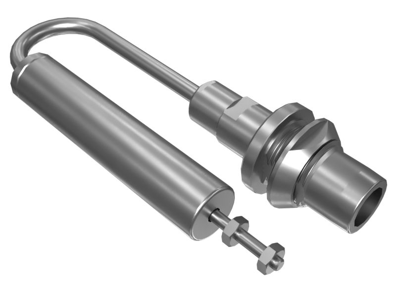 498-6558: Connector Sensor