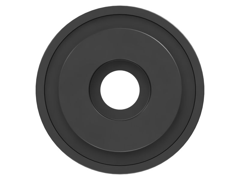 Seal Installer Adapter