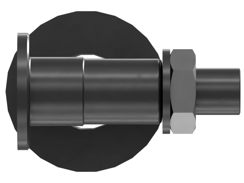 False Differential and Pinion Tool