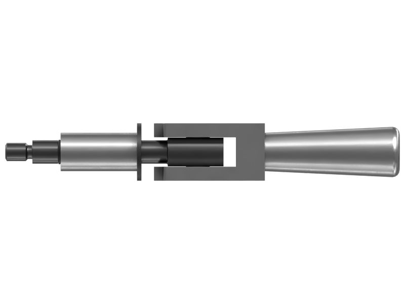 495-9770: Pinion Preload Setting Tool 4959770 купить