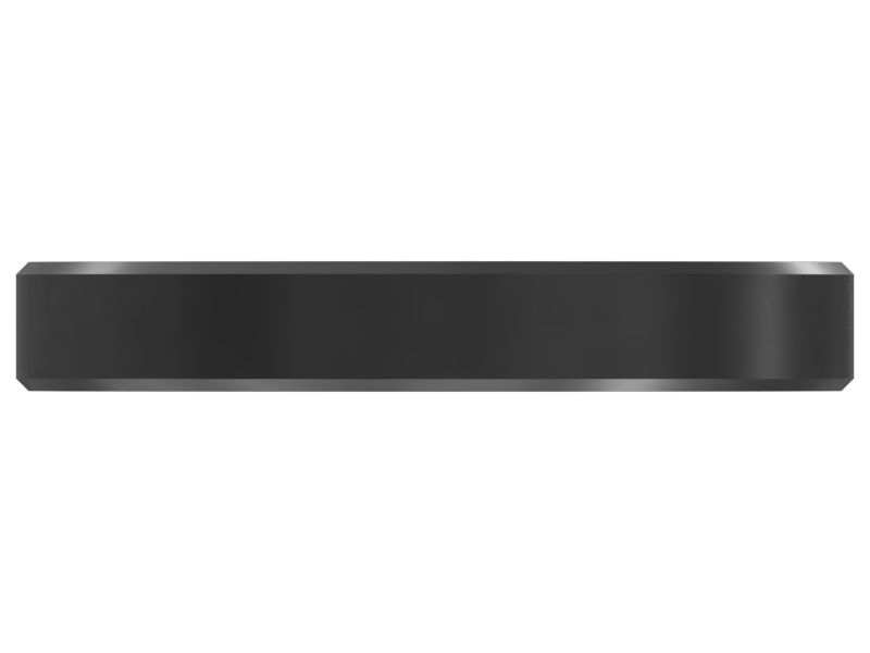 15.596mm Thickness Centre Plug Spacer