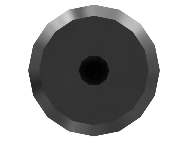 46.5mm Outer Diameter Alignment Pin