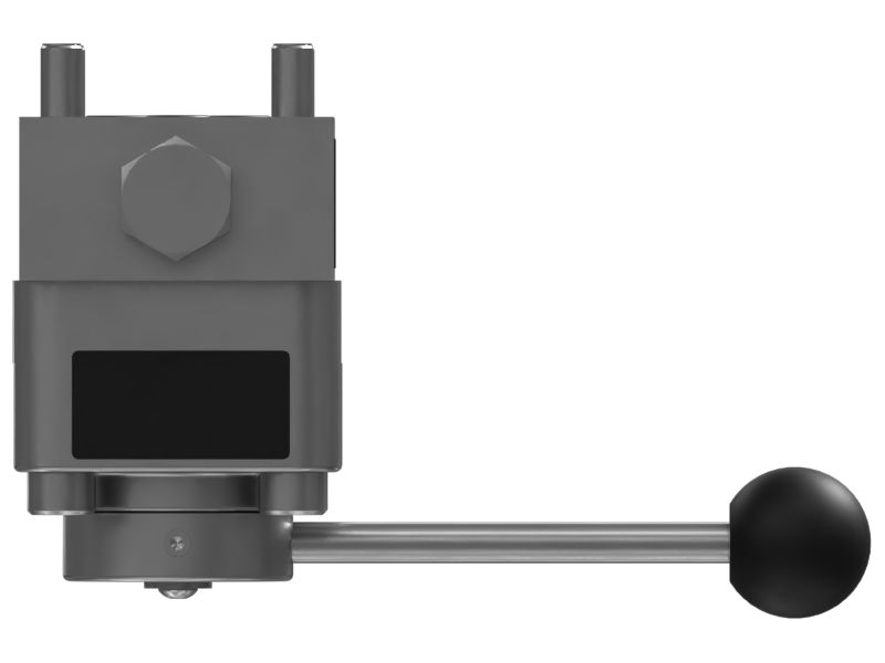 Directional Control Valve Assembly Kit