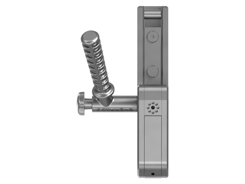 1 7/16'' Hexagonal Cassette Tool